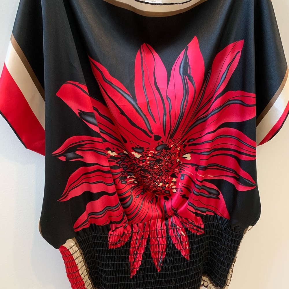 Belinda Blouse